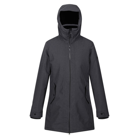 Regatta Women's Voltera Heated Jacket IV - Just £69.99! Shop now at Warwickshire Clothing. 