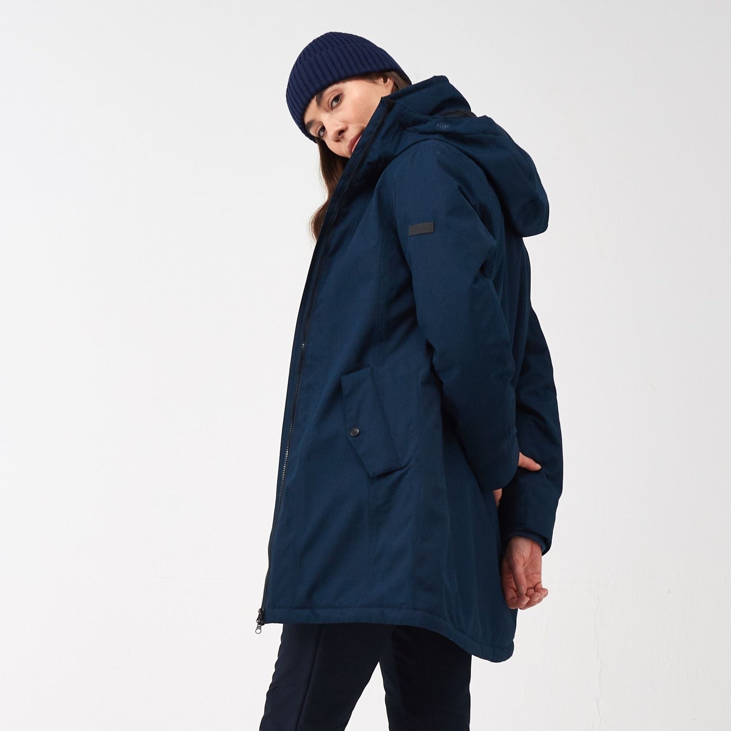 Regatta Women's Voltera Heated Jacket IV - Just £69.99! Shop now at Warwickshire Clothing. 