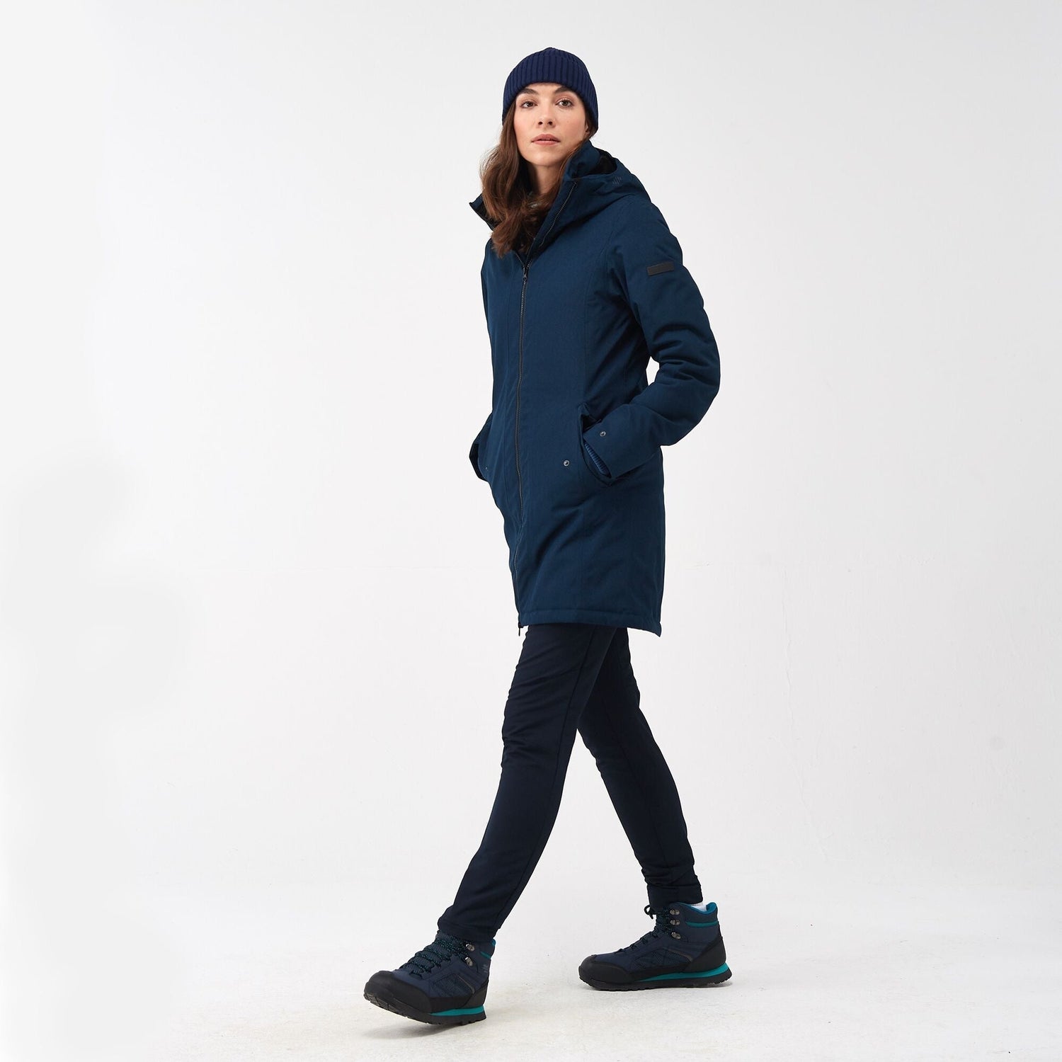 Regatta Women's Voltera Heated Jacket IV - Just £69.99! Shop now at Warwickshire Clothing. 