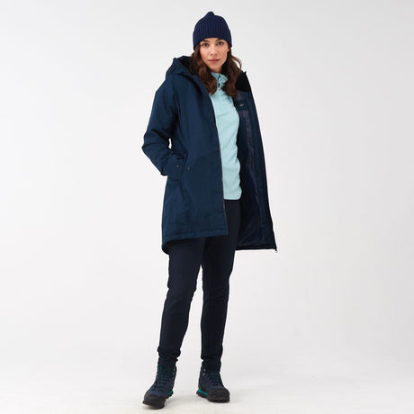 Regatta Women's Voltera Heated Jacket IV - Just £69.99! Shop now at Warwickshire Clothing. 