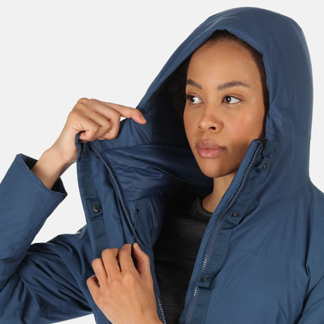 Regatta Women's Yewbank II Waterproof Jacket - Just £49.99! Shop now at Warwickshire Clothing. 