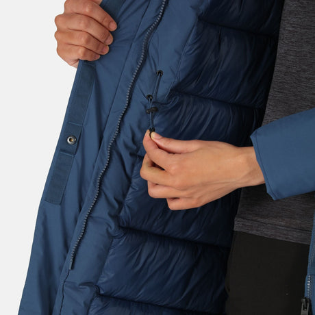 Regatta Women's Yewbank II Waterproof Jacket - Just £49.99! Shop now at Warwickshire Clothing. 