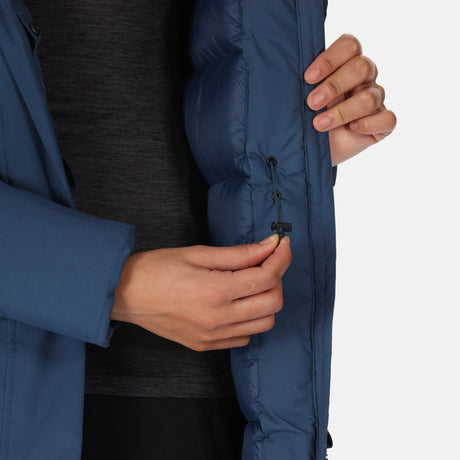 Regatta Women's Yewbank II Waterproof Jacket - Just £49.99! Shop now at Warwickshire Clothing. 