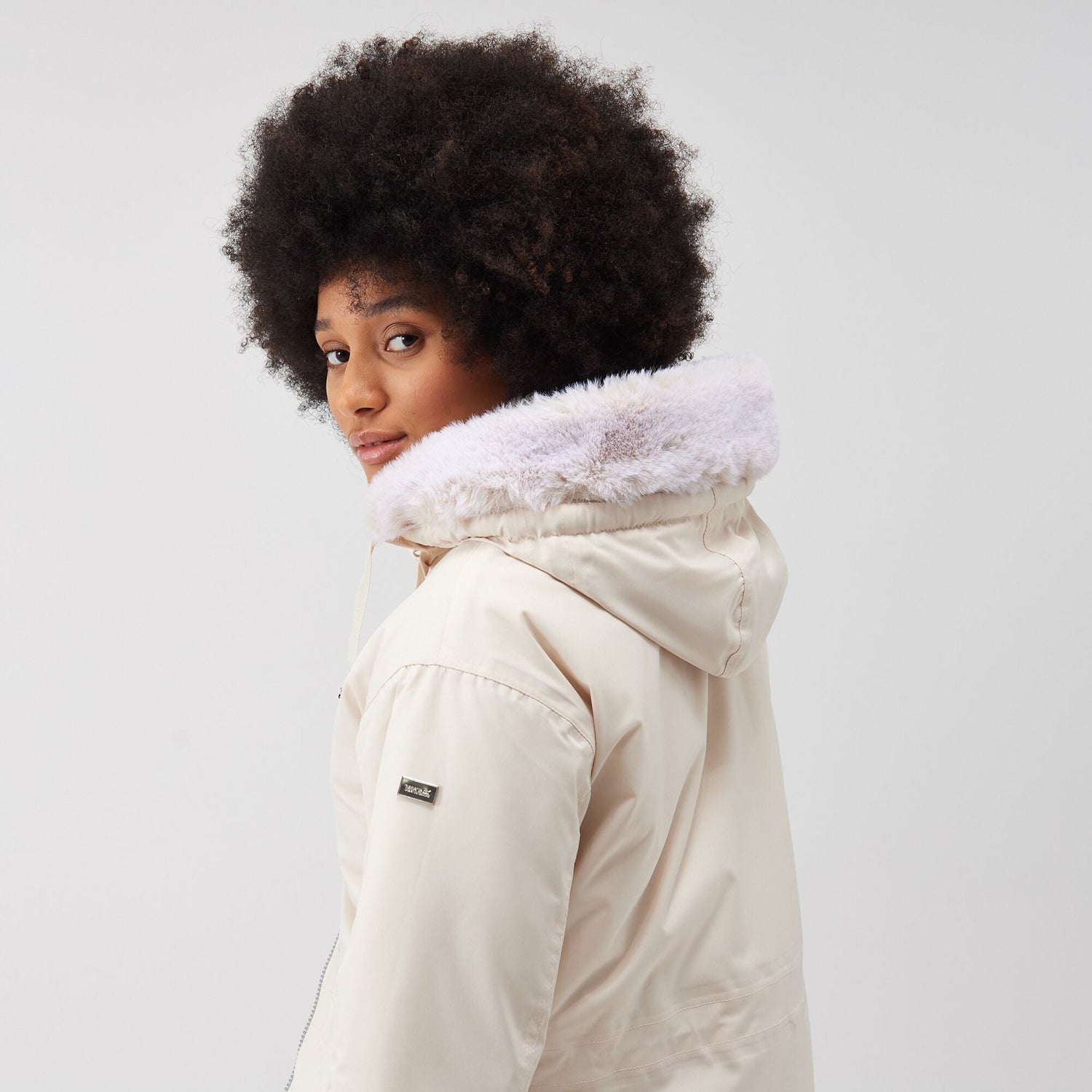 Regatta Women's Samaria Waterproof Jacket - Just £54.99! Shop now at Warwickshire Clothing. 