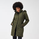 Regatta Women's Samaria Waterproof Jacket - Just £54.99! Shop now at Warwickshire Clothing. 