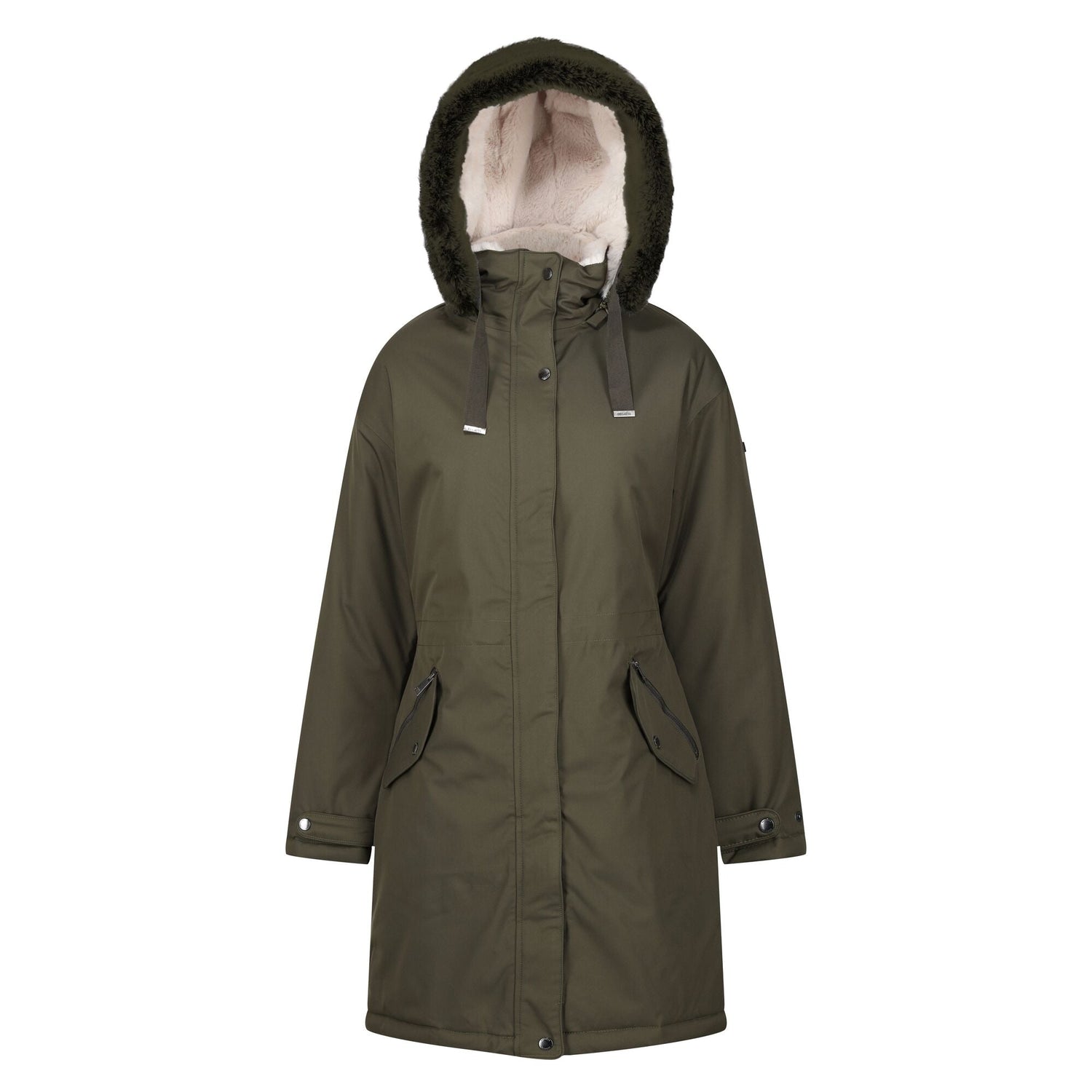 Regatta Women's Samaria Waterproof Jacket - Just £54.99! Shop now at Warwickshire Clothing. 