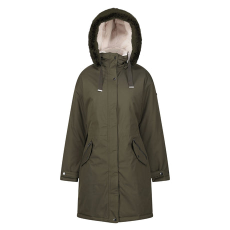 Regatta Women's Samaria Waterproof Jacket - Just £54.99! Shop now at Warwickshire Clothing. 