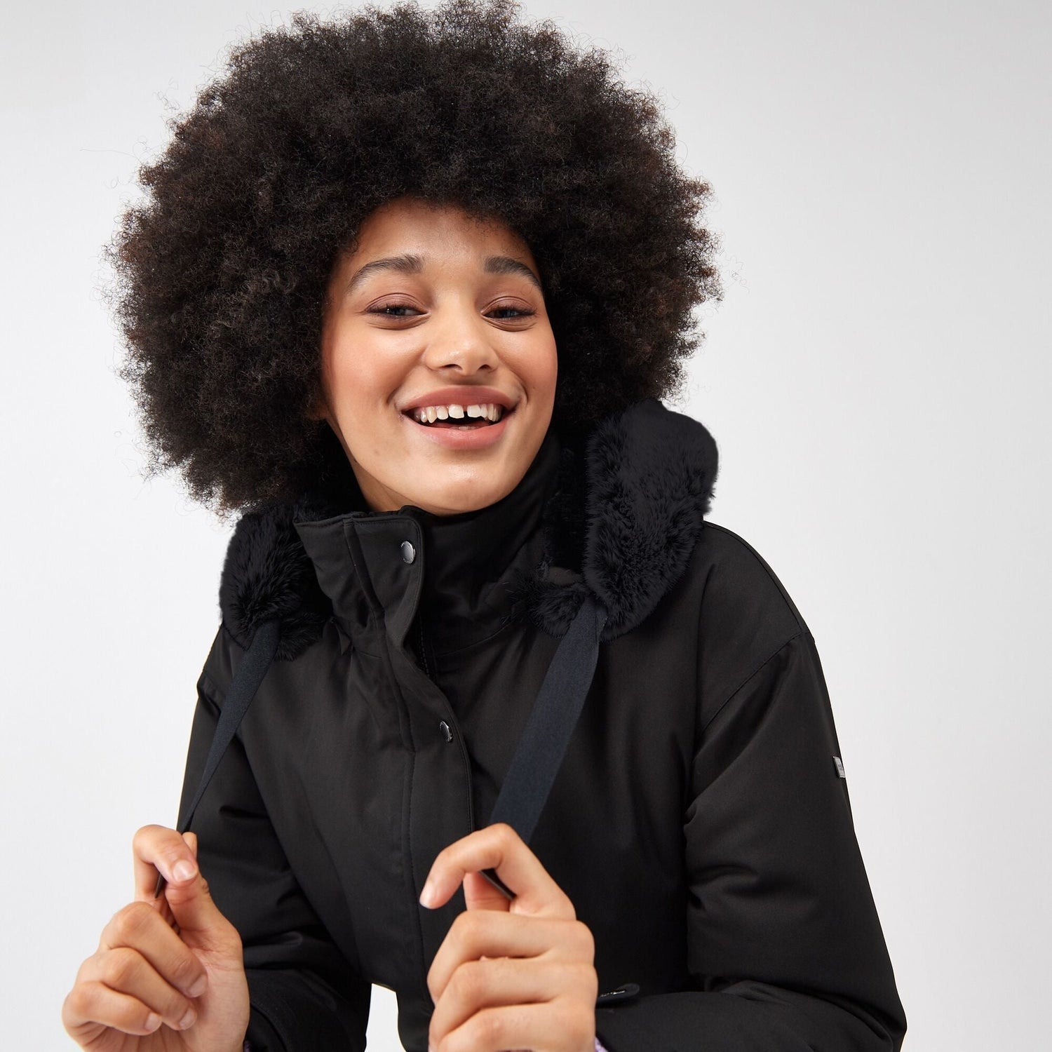 Regatta Women's Samaria Waterproof Jacket - Just £54.99! Shop now at Warwickshire Clothing. 