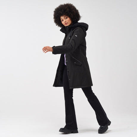 Regatta Women's Samaria Waterproof Jacket - Just £54.99! Shop now at Warwickshire Clothing. 
