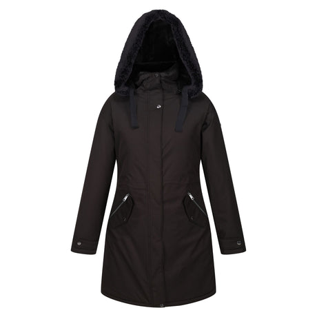 Regatta Women's Samaria Waterproof Jacket - Just £54.99! Shop now at Warwickshire Clothing. 