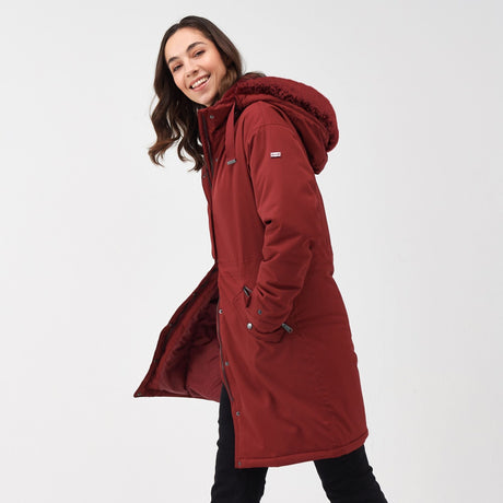 Regatta Women's Samaria Waterproof Jacket - Just £54.99! Shop now at Warwickshire Clothing. 