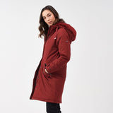 Regatta Women's Samaria Waterproof Jacket - Premium clothing from Regatta - Just $54.99! Shop now at Warwickshire Clothing