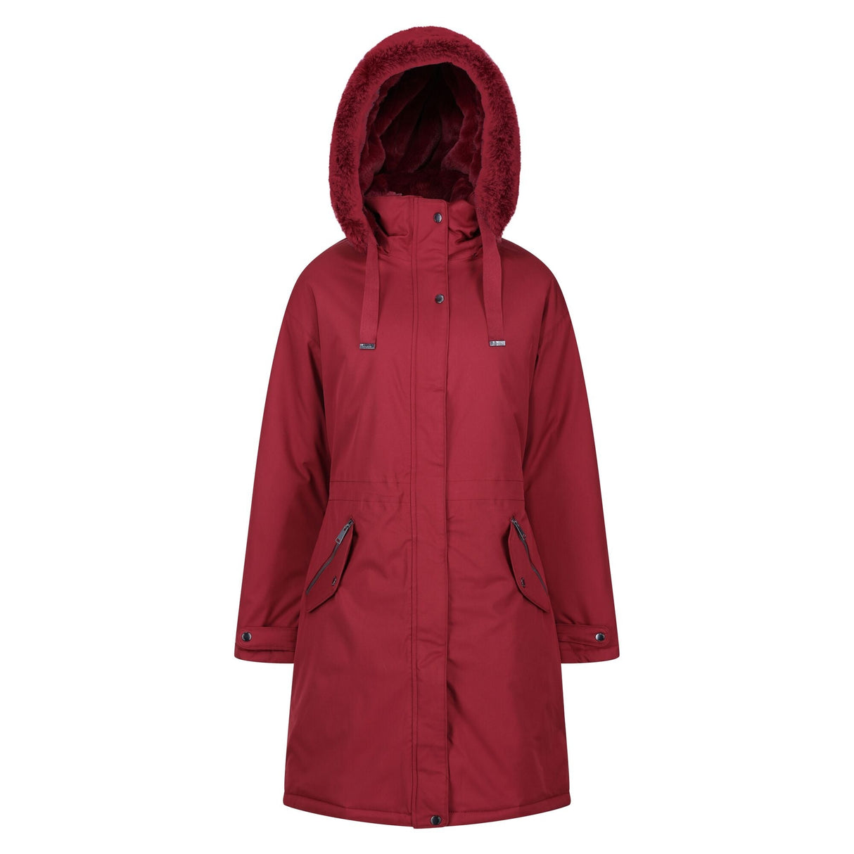 Regatta Women's Samaria Waterproof Jacket - Premium clothing from Regatta - Just $54.99! Shop now at Warwickshire Clothing