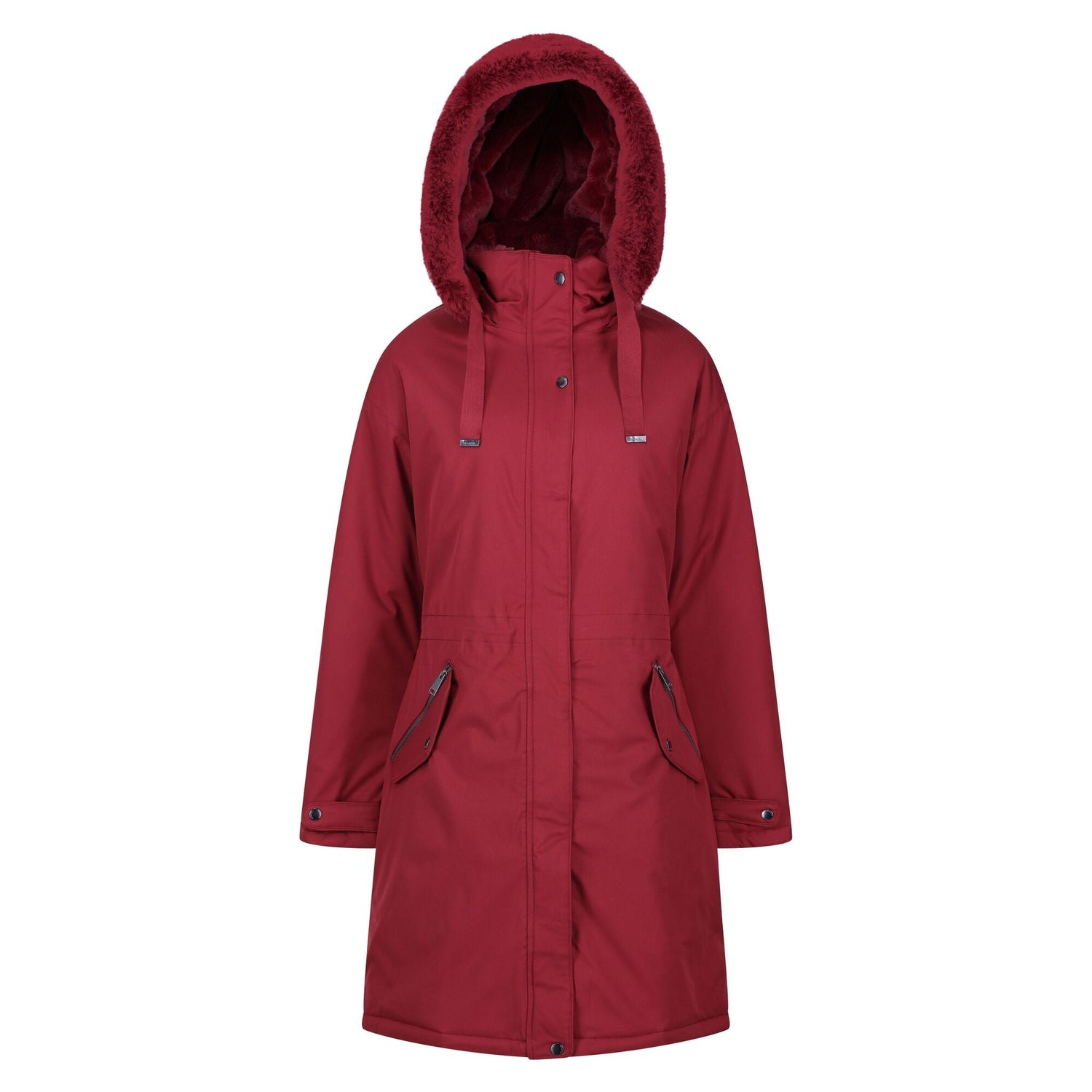 Regatta Women's Samaria Waterproof Jacket - Just £54.99! Shop now at Warwickshire Clothing. 