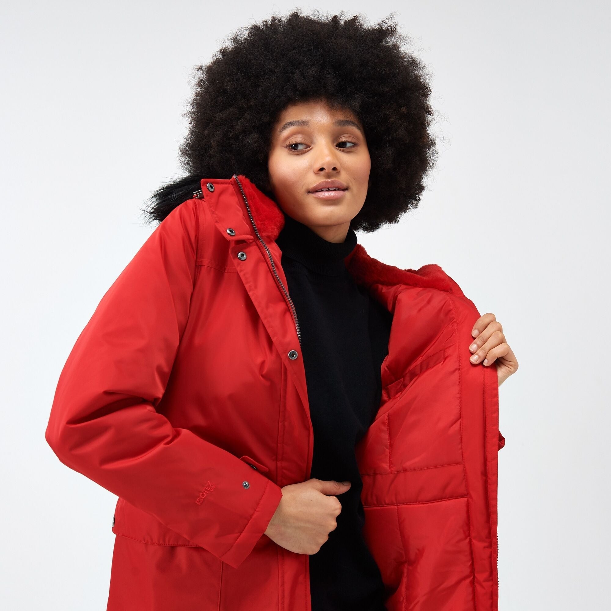 Regatta womens clothing hotsell
