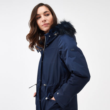 Regatta Women's Lellani Waterproof Jacket - Just £49.99! Shop now at Warwickshire Clothing. 