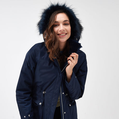 Regatta Women's Lellani Waterproof Jacket - Just £49.99! Shop now at Warwickshire Clothing. 