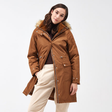 Giovanna Fletcher Collection - Regatta Lellani Waterproof Jacket - Just £49.99! Shop now at Warwickshire Clothing. 