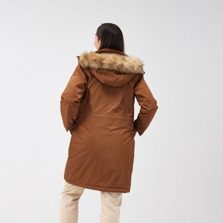 Giovanna Fletcher Collection - Regatta Lellani Waterproof Jacket - Just £49.99! Shop now at Warwickshire Clothing. 