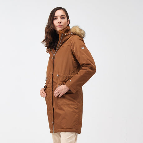 Giovanna Fletcher Collection - Regatta Lellani Waterproof Jacket - Just £49.99! Shop now at Warwickshire Clothing. 