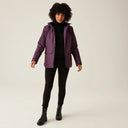 Regatta Women's Broadia Waterproof Jacket - Just £49.99! Shop now at Warwickshire Clothing. 