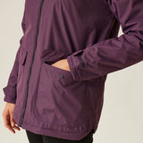 Regatta Women's Broadia Waterproof Jacket - Just £49.99! Shop now at Warwickshire Clothing. 