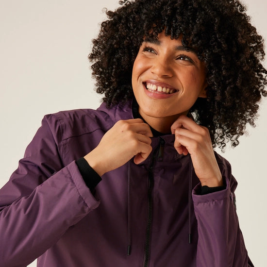 Regatta Women's Broadia Waterproof Jacket - Just £49.99! Shop now at Warwickshire Clothing. 