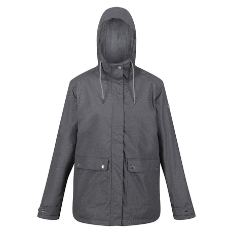 Regatta Women's Broadia Waterproof Jacket - Just £29.99! Shop now at Warwickshire Clothing. 