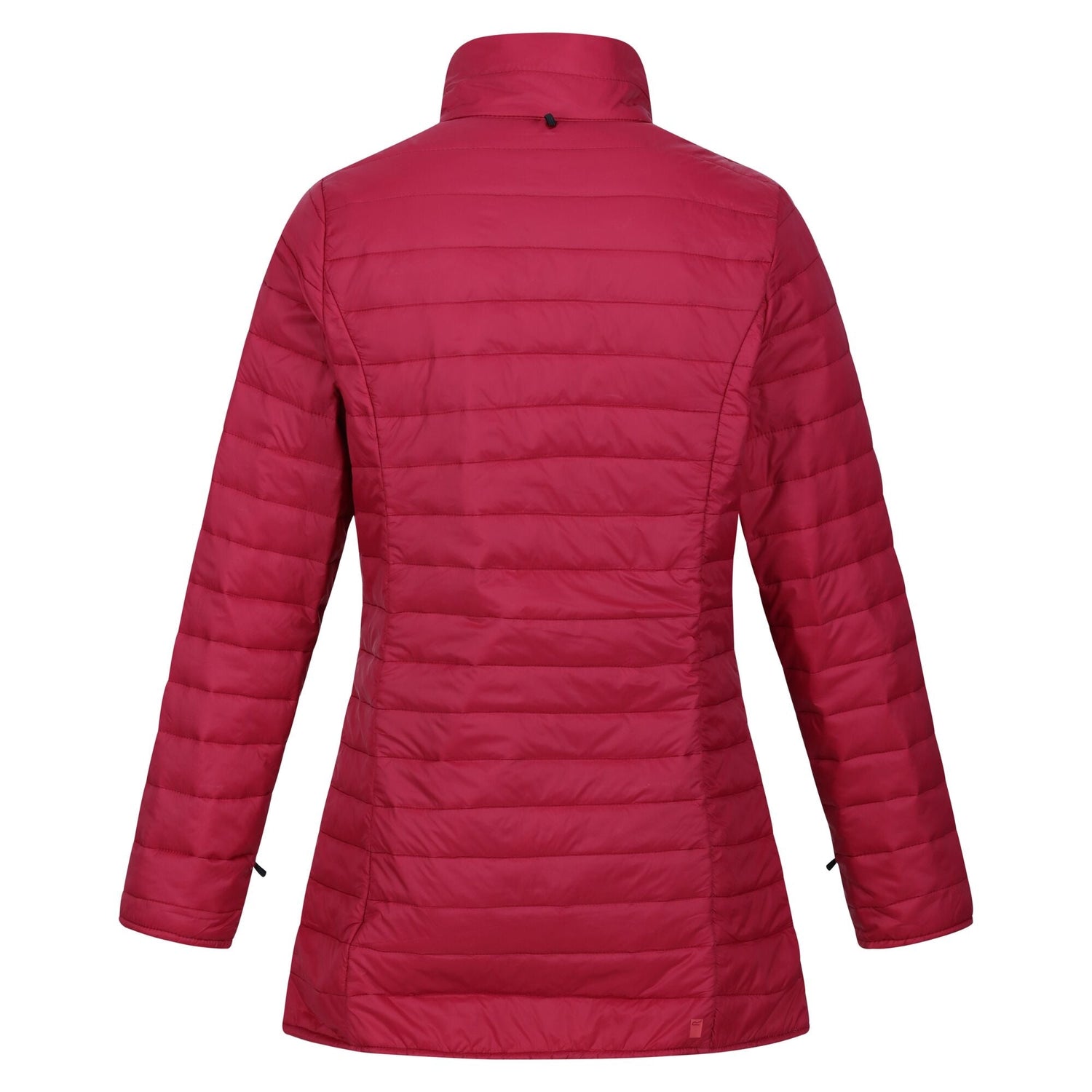 Women's Denbury IV 2 in 1 Waterproof Jacket | Burgundy Rumba Red - Just £59.99! Shop now at Warwickshire Clothing. 