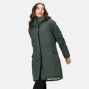 Regatta Women's Yewbank III Waterproof Jacket - Just £59.99! Shop now at Warwickshire Clothing. 