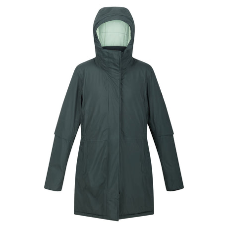 Regatta Women's Yewbank III Waterproof Jacket - Just £59.99! Shop now at Warwickshire Clothing. 