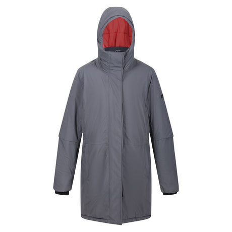 Regatta Women's Yewbank III Waterproof Jacket - Just £59.99! Shop now at Warwickshire Clothing. 
