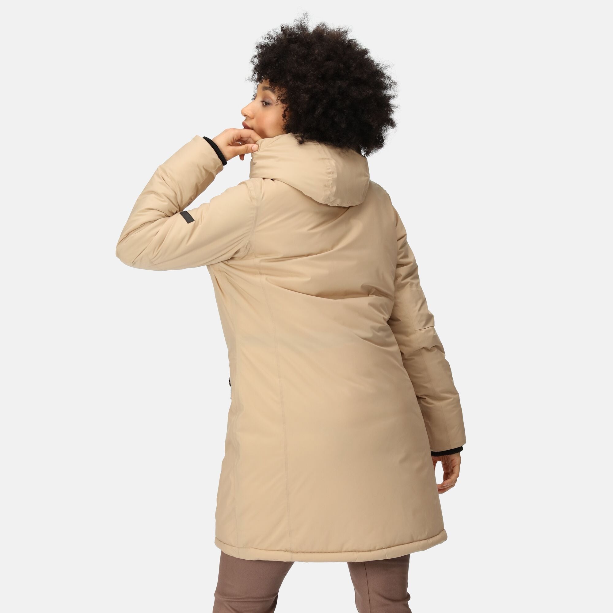 Regatta coats the range new arrivals