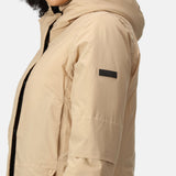 Regatta Women's Yewbank III Waterproof Jacket - Premium clothing from Regatta - Just $0! Shop now at Warwickshire Clothing