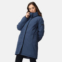 Regatta Women's Yewbank III Waterproof Jacket - Just £59.99! Shop now at Warwickshire Clothing. 
