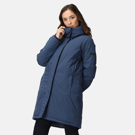 Regatta Women's Yewbank III Waterproof Jacket - Just £59.99! Shop now at Warwickshire Clothing. 