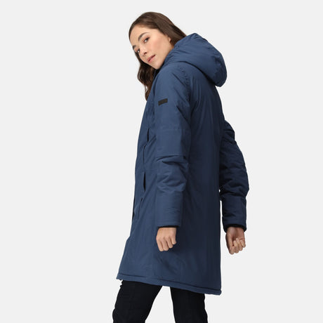 Regatta Women's Yewbank III Waterproof Jacket - Just £59.99! Shop now at Warwickshire Clothing. 