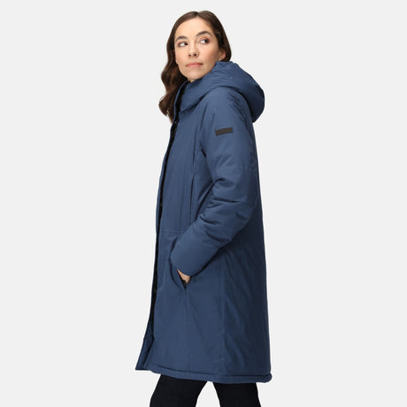 Regatta Women's Yewbank III Waterproof Jacket - Just £59.99! Shop now at Warwickshire Clothing. 