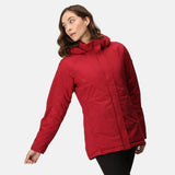 Regatta Women's Sanda III Waterproof Jacket - Premium clothing from Regatta - Just $69.99! Shop now at Warwickshire Clothing