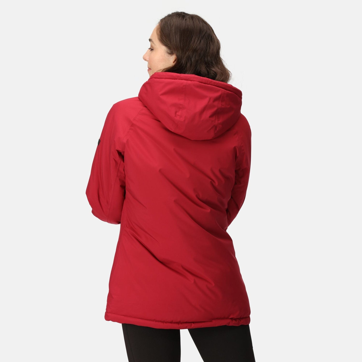 Regatta Women's Sanda III Waterproof Jacket - Just £49.99! Shop now at Warwickshire Clothing. 