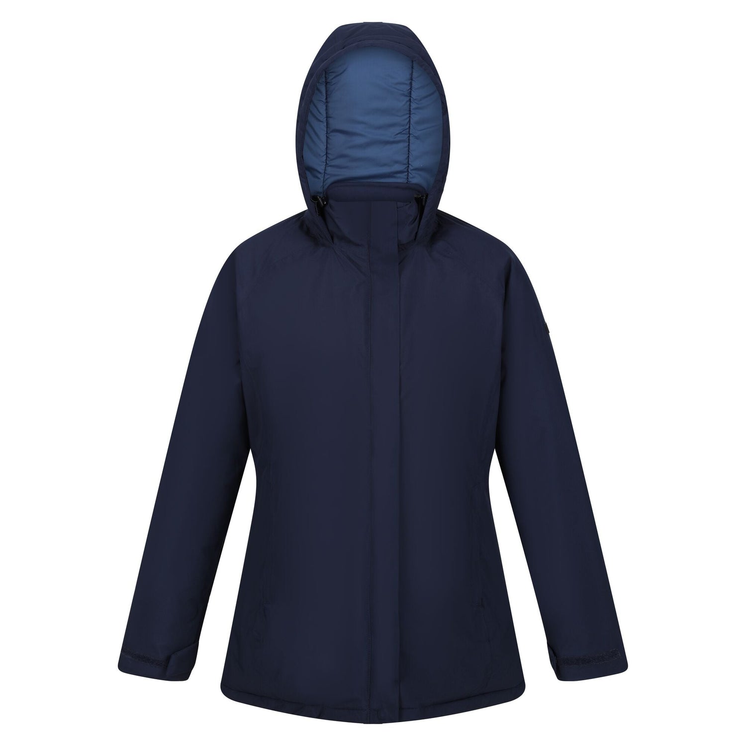 Regatta Women's Sanda III Waterproof Jacket - Just £49.99! Shop now at Warwickshire Clothing. 