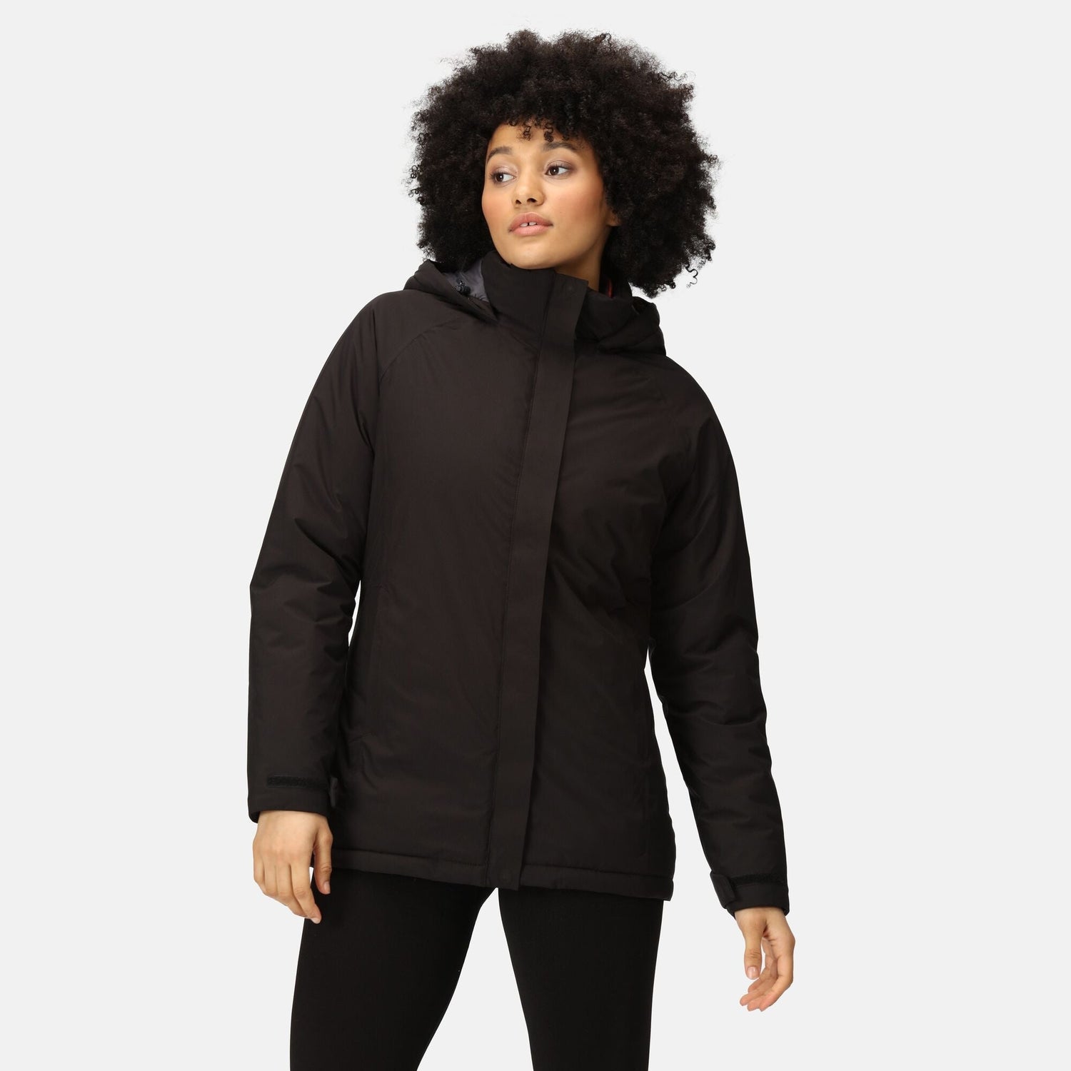 Regatta Women's Sanda III Waterproof Jacket - Just £49.99! Shop now at Warwickshire Clothing. 
