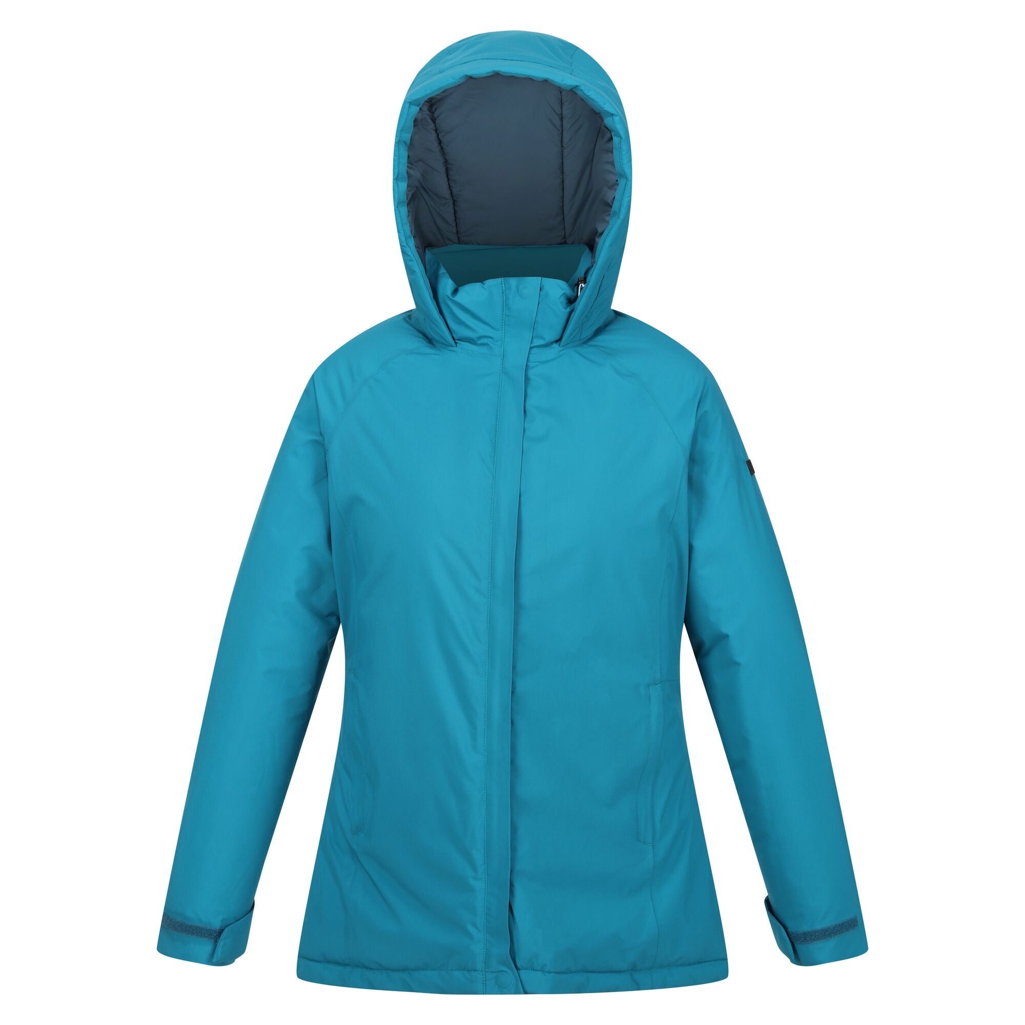 Regatta Women's Sanda III Waterproof Jacket – Warwickshire