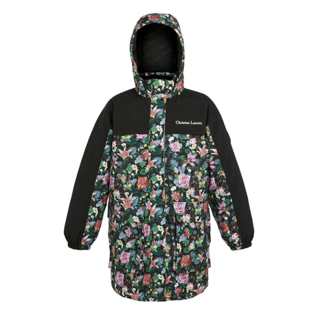 Christian Lacroix - Women's Cailar Longline Waterproof Jacket - Just $99.99! Shop now at Warwickshire Clothing. Free Dellivery.