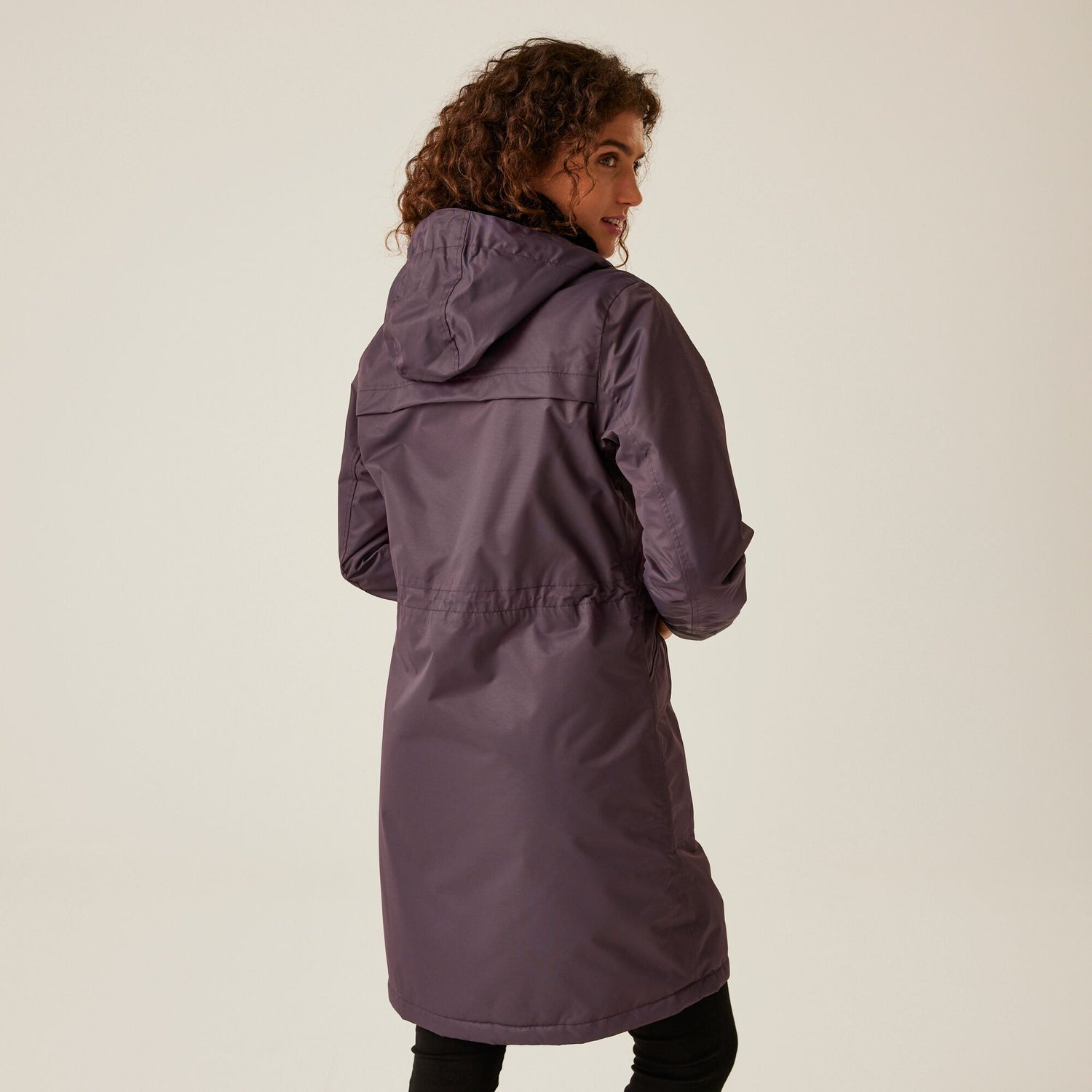 Regatta Women's Romine II Waterproof Parka Jacket - Just £54.99! Shop now at Warwickshire Clothing. 
