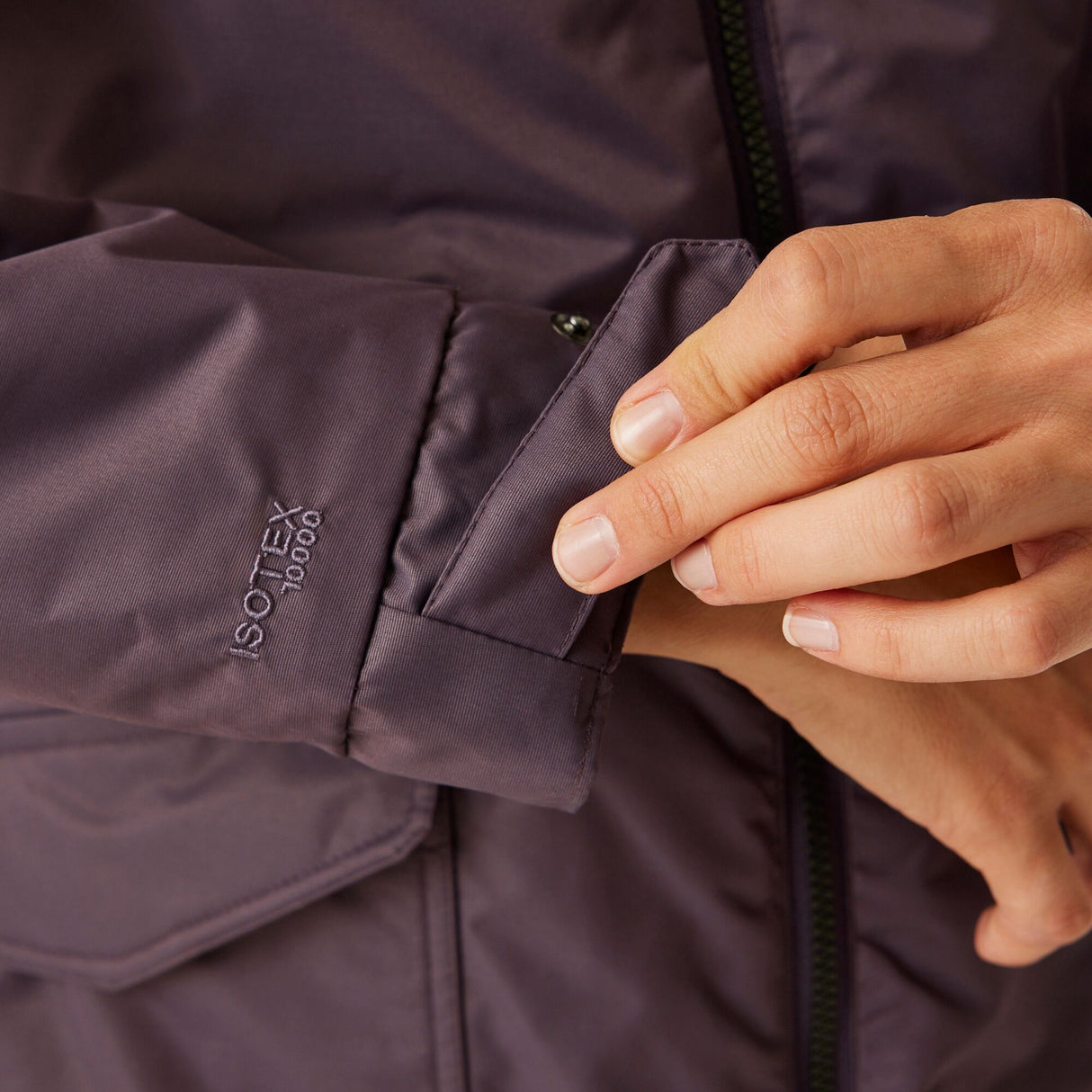Regatta Women's Romine II Waterproof Parka Jacket - Just £54.99! Shop now at Warwickshire Clothing. 