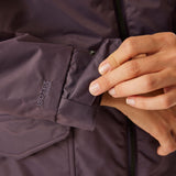 Regatta Women's Romine II Waterproof Parka Jacket - Just £54.99! Shop now at Warwickshire Clothing. 