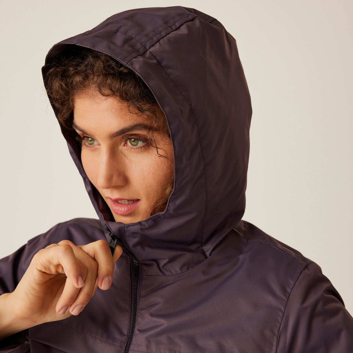 Regatta Women's Romine II Waterproof Parka Jacket - Just £54.99! Shop now at Warwickshire Clothing. 