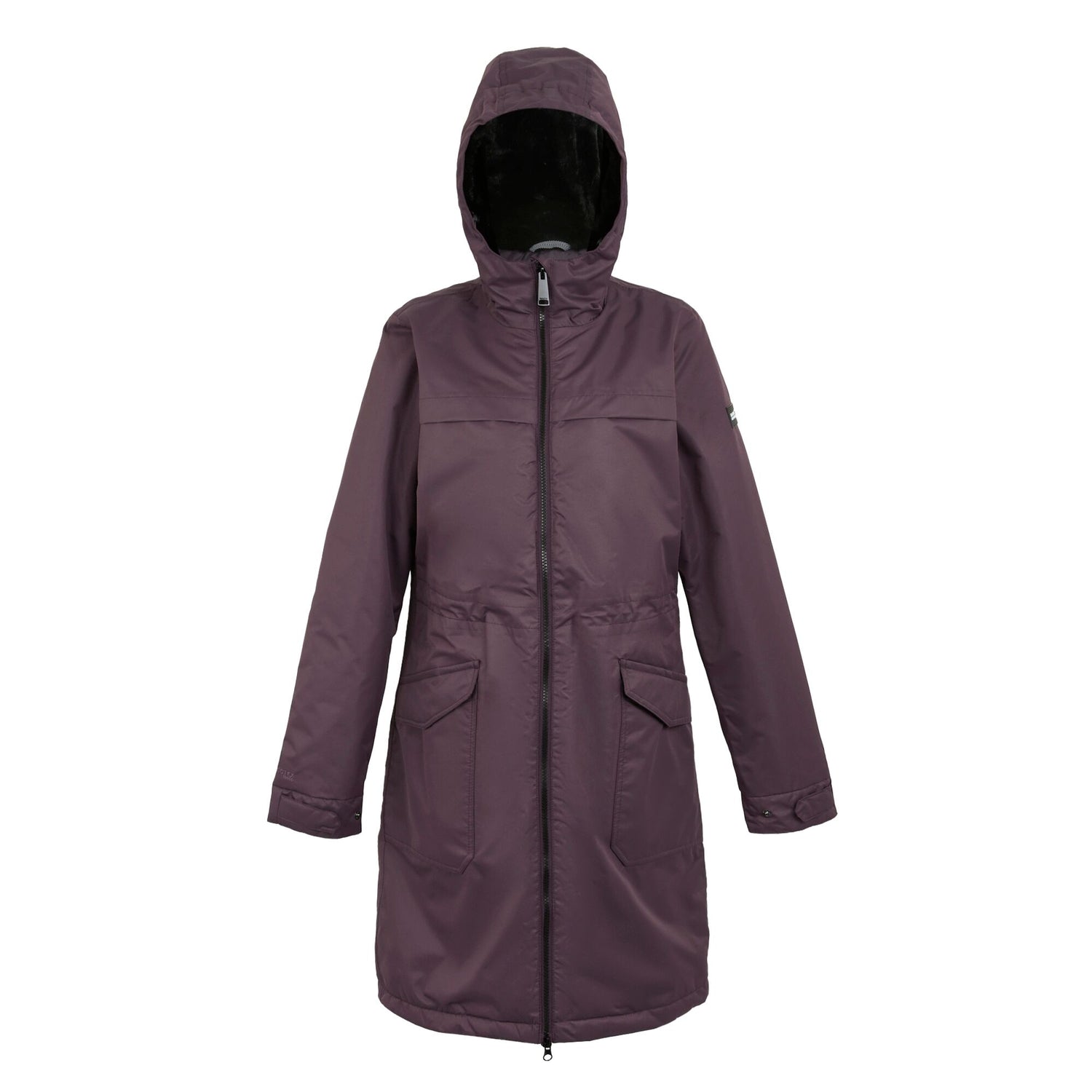 Regatta Women's Romine II Waterproof Parka Jacket - Just £54.99! Shop now at Warwickshire Clothing. 