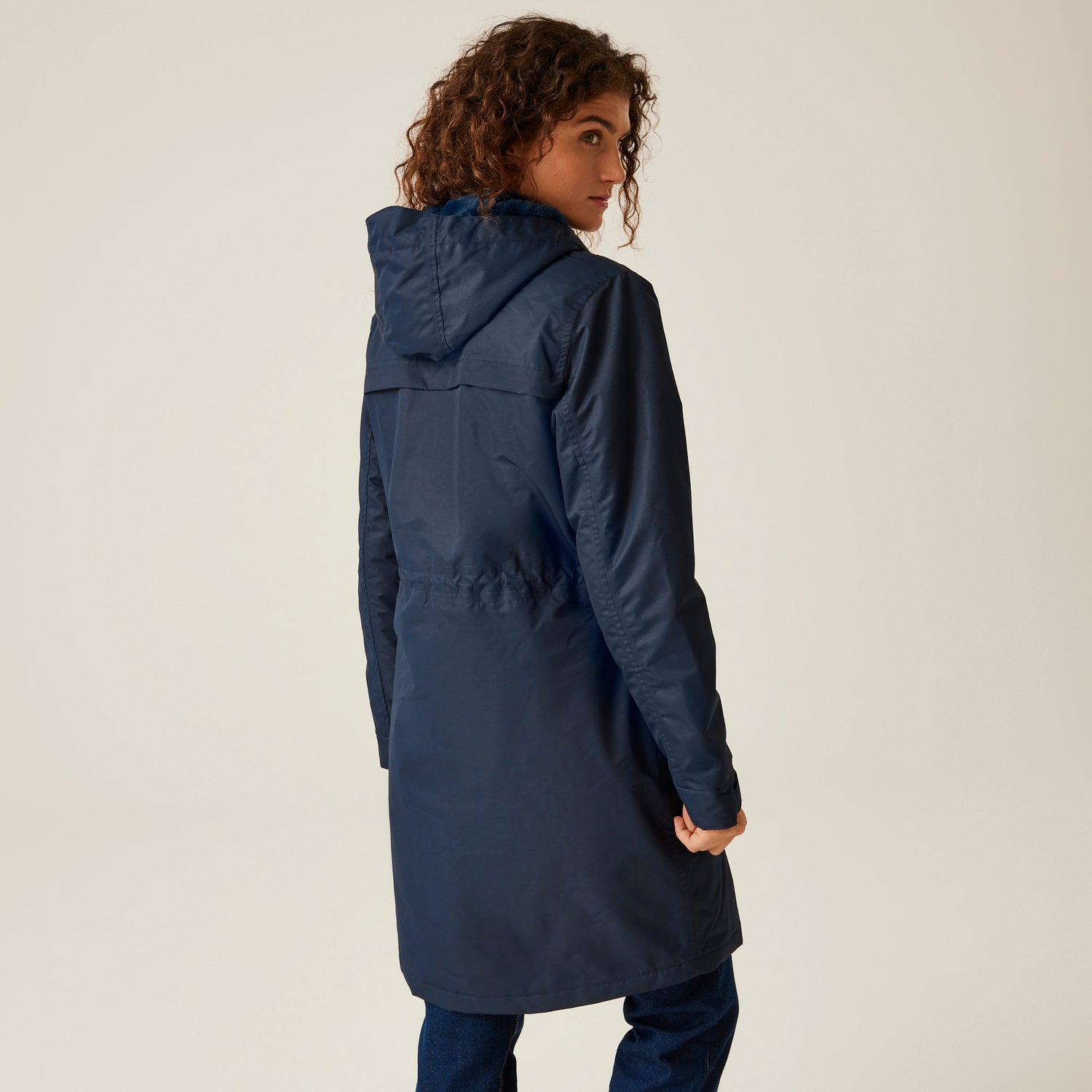 Regatta Women's Romine II Waterproof Parka Jacket - Just £54.99! Shop now at Warwickshire Clothing. 